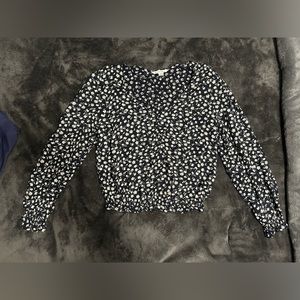 American eagle blouse